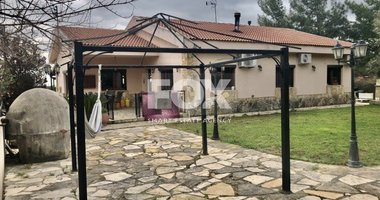 4 Bed House For Sale In Pano Kivides Limassol Cyprus