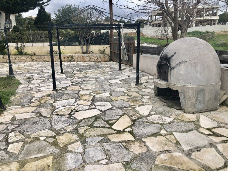 4 Bed House For Sale In Pano Kivides Limassol Cyprus