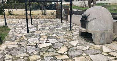 4 Bed House For Sale In Pano Kivides Limassol Cyprus