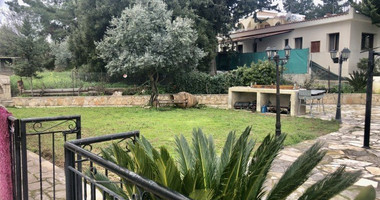 4 Bed House For Sale In Pano Kivides Limassol Cyprus