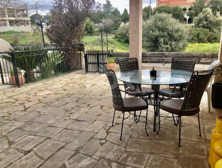 4 Bed House For Sale In Pano Kivides Limassol Cyprus