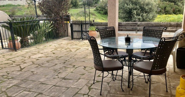 4 Bed House For Sale In Pano Kivides Limassol Cyprus