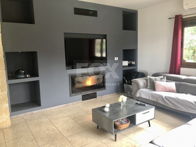 4 Bed House For Sale In Pano Kivides Limassol Cyprus