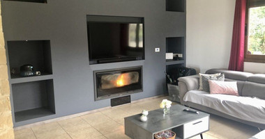 4 Bed House For Sale In Pano Kivides Limassol Cyprus