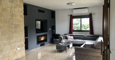 4 Bed House For Sale In Pano Kivides Limassol Cyprus