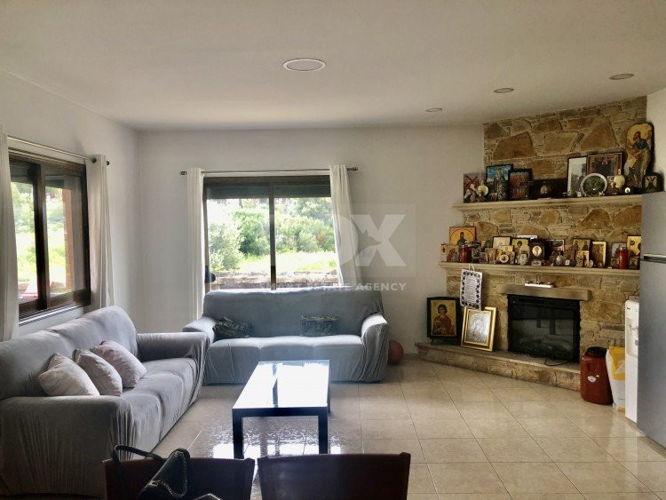 4 Bed House For Sale In Pano Kivides Limassol Cyprus