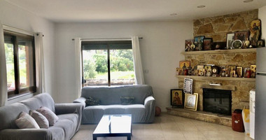 4 Bed House For Sale In Pano Kivides Limassol Cyprus