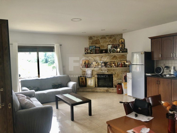 4 Bed House For Sale In Pano Kivides Limassol Cyprus