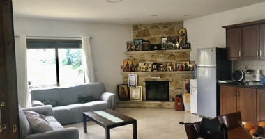 4 Bed House For Sale In Pano Kivides Limassol Cyprus