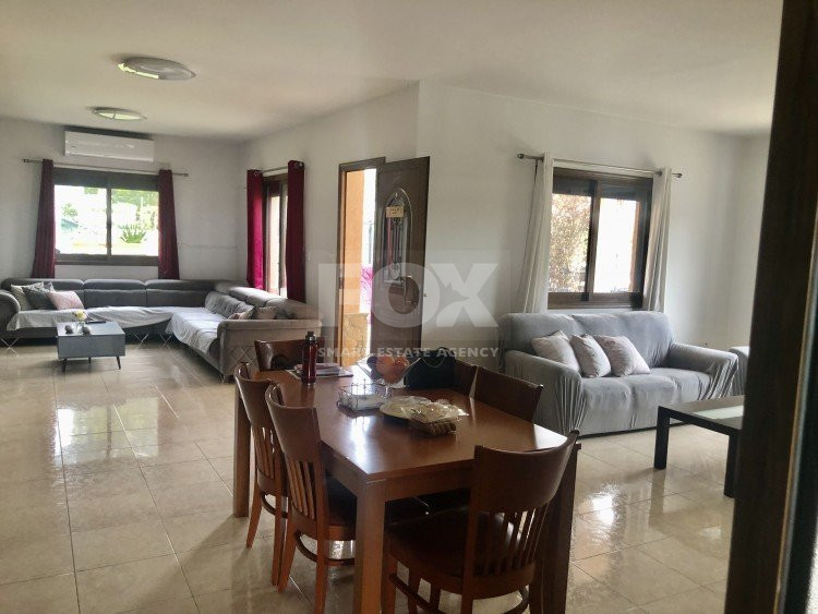 4 Bed House For Sale In Pano Kivides Limassol Cyprus