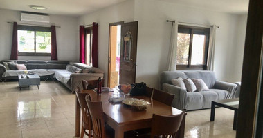 4 Bed House For Sale In Pano Kivides Limassol Cyprus