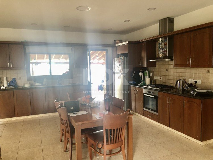 4 Bed House For Sale In Pano Kivides Limassol Cyprus