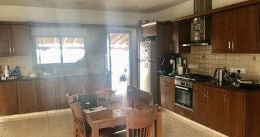 4 Bed House For Sale In Pano Kivides Limassol Cyprus