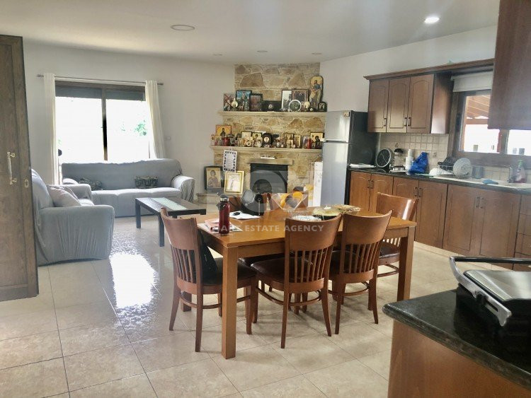 4 Bed House For Sale In Pano Kivides Limassol Cyprus