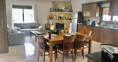 4 Bed House For Sale In Pano Kivides Limassol Cyprus