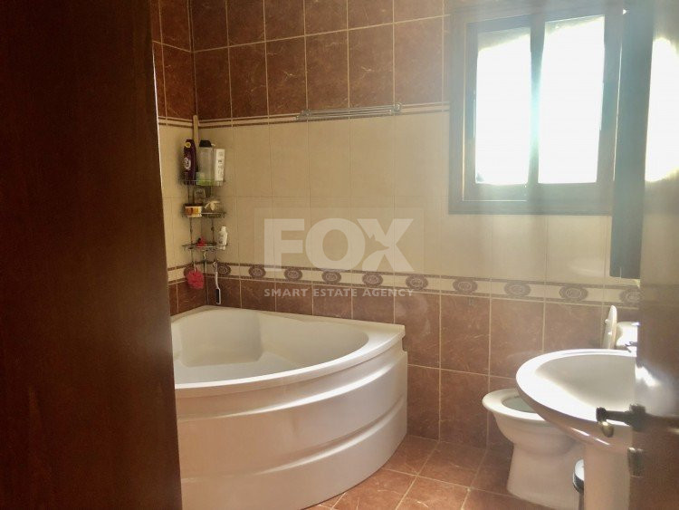 4 Bed House For Sale In Pano Kivides Limassol Cyprus