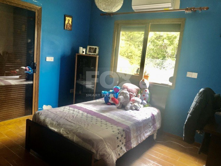 4 Bed House For Sale In Pano Kivides Limassol Cyprus