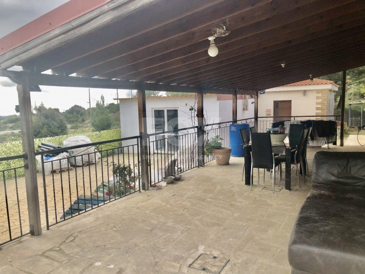 4 Bed House For Sale In Pano Kivides Limassol Cyprus