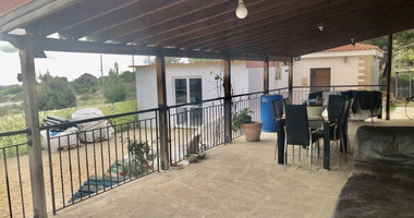4 Bed House For Sale In Pano Kivides Limassol Cyprus