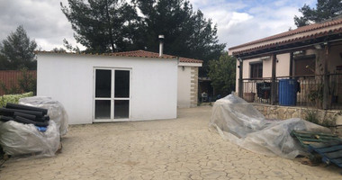 4 Bed House For Sale In Pano Kivides Limassol Cyprus