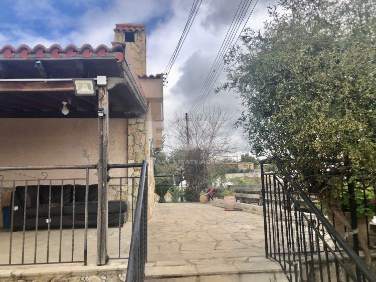 4 Bed House For Sale In Pano Kivides Limassol Cyprus