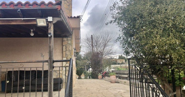 4 Bed House For Sale In Pano Kivides Limassol Cyprus