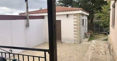 4 Bed House For Sale In Pano Kivides Limassol Cyprus
