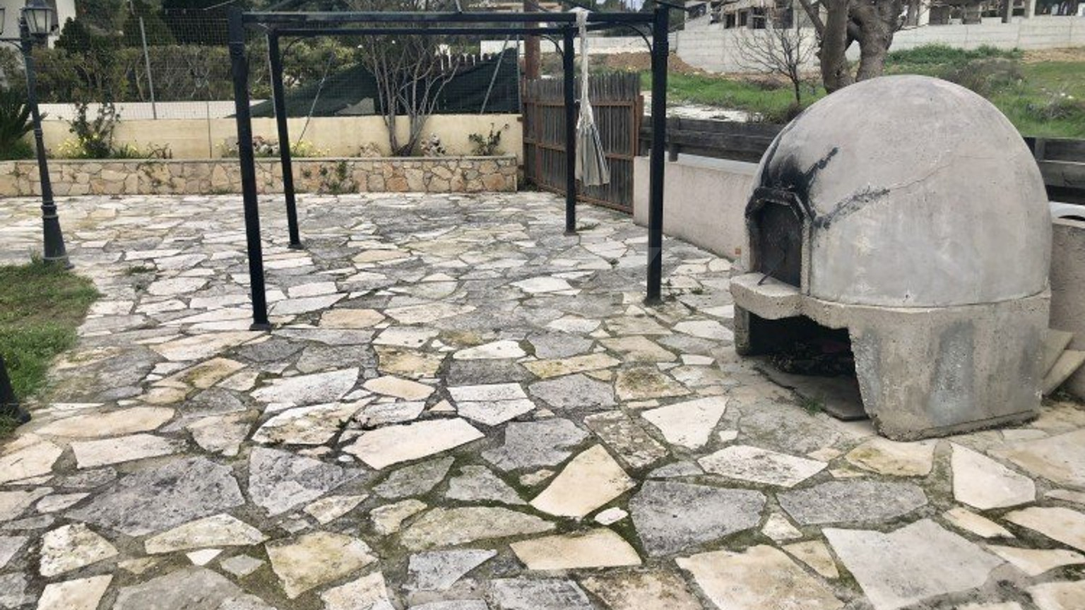 4 Bed House For Sale In Pano Kivides Limassol Cyprus