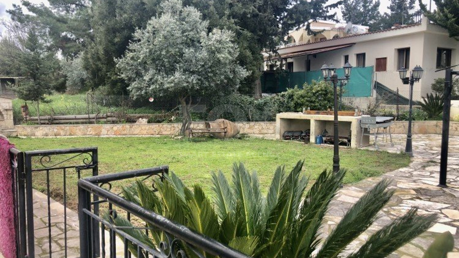 4 Bed House For Sale In Pano Kivides Limassol Cyprus