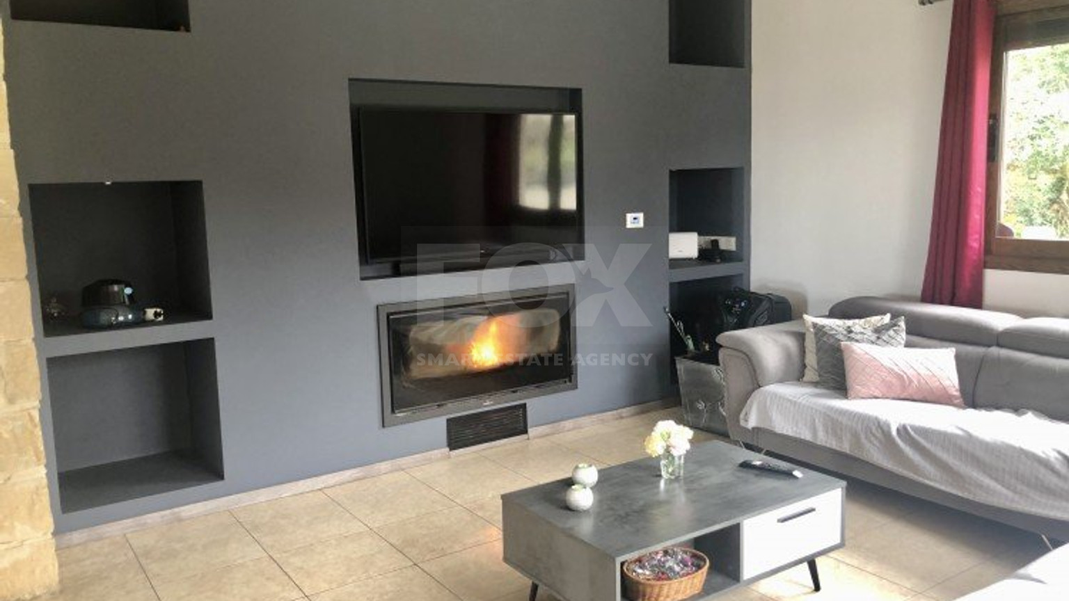 4 Bed House For Sale In Pano Kivides Limassol Cyprus