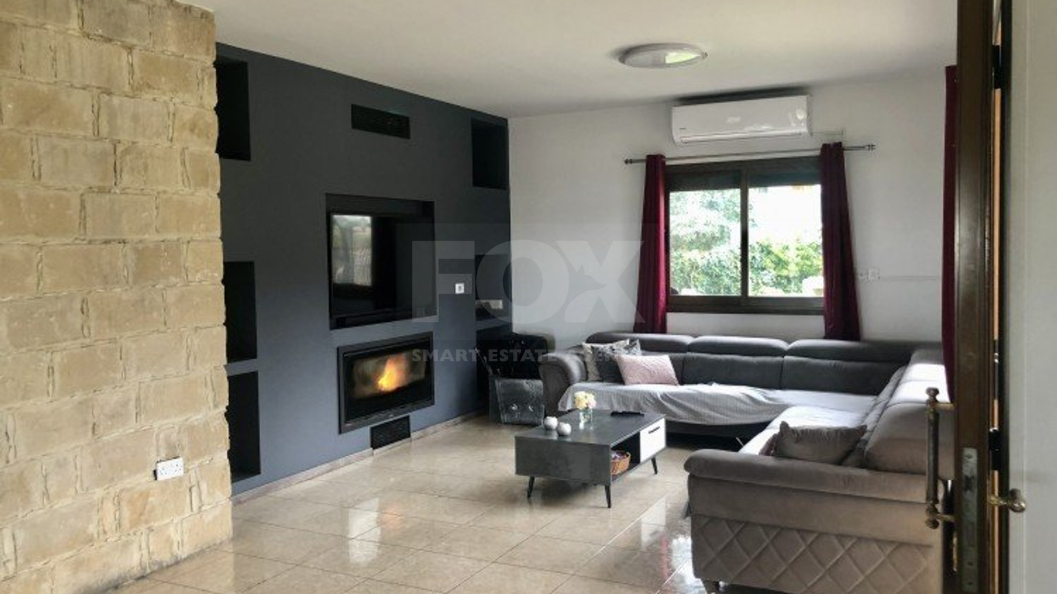 4 Bed House For Sale In Pano Kivides Limassol Cyprus
