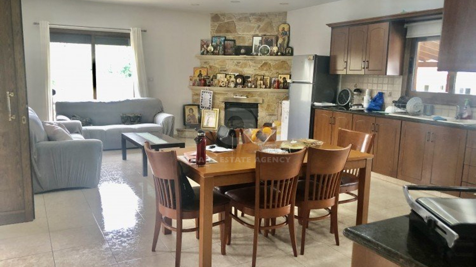 4 Bed House For Sale In Pano Kivides Limassol Cyprus