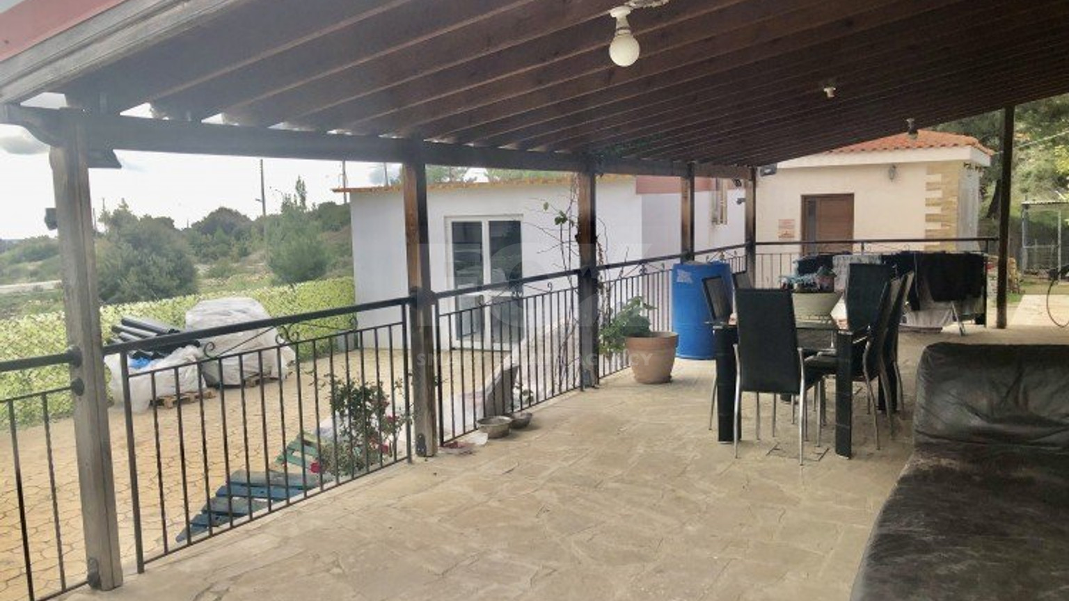4 Bed House For Sale In Pano Kivides Limassol Cyprus