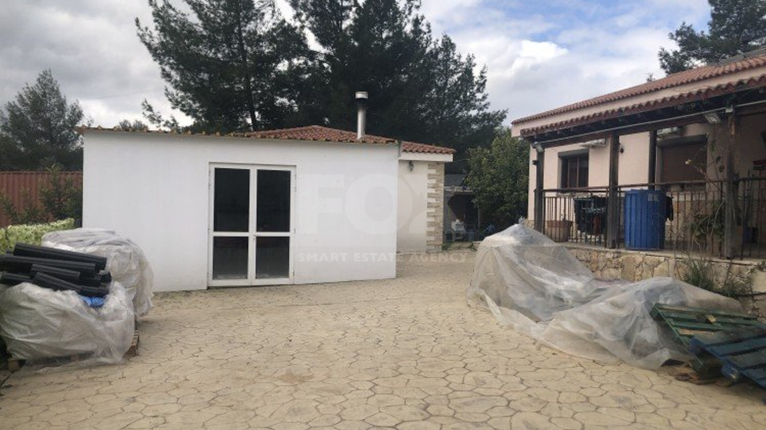4 Bed House For Sale In Pano Kivides Limassol Cyprus