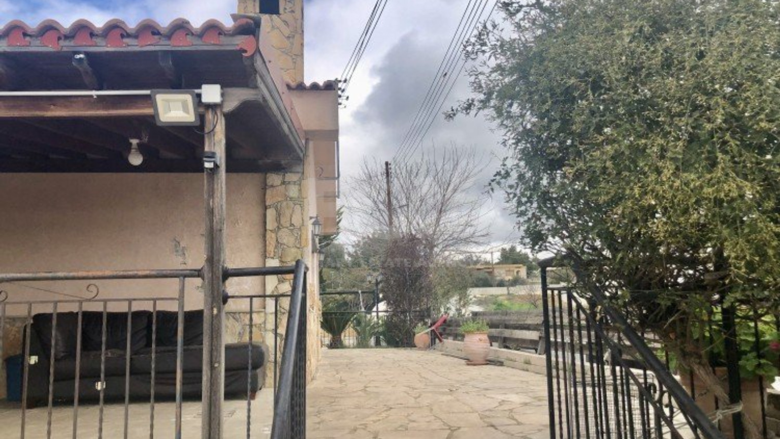 4 Bed House For Sale In Pano Kivides Limassol Cyprus