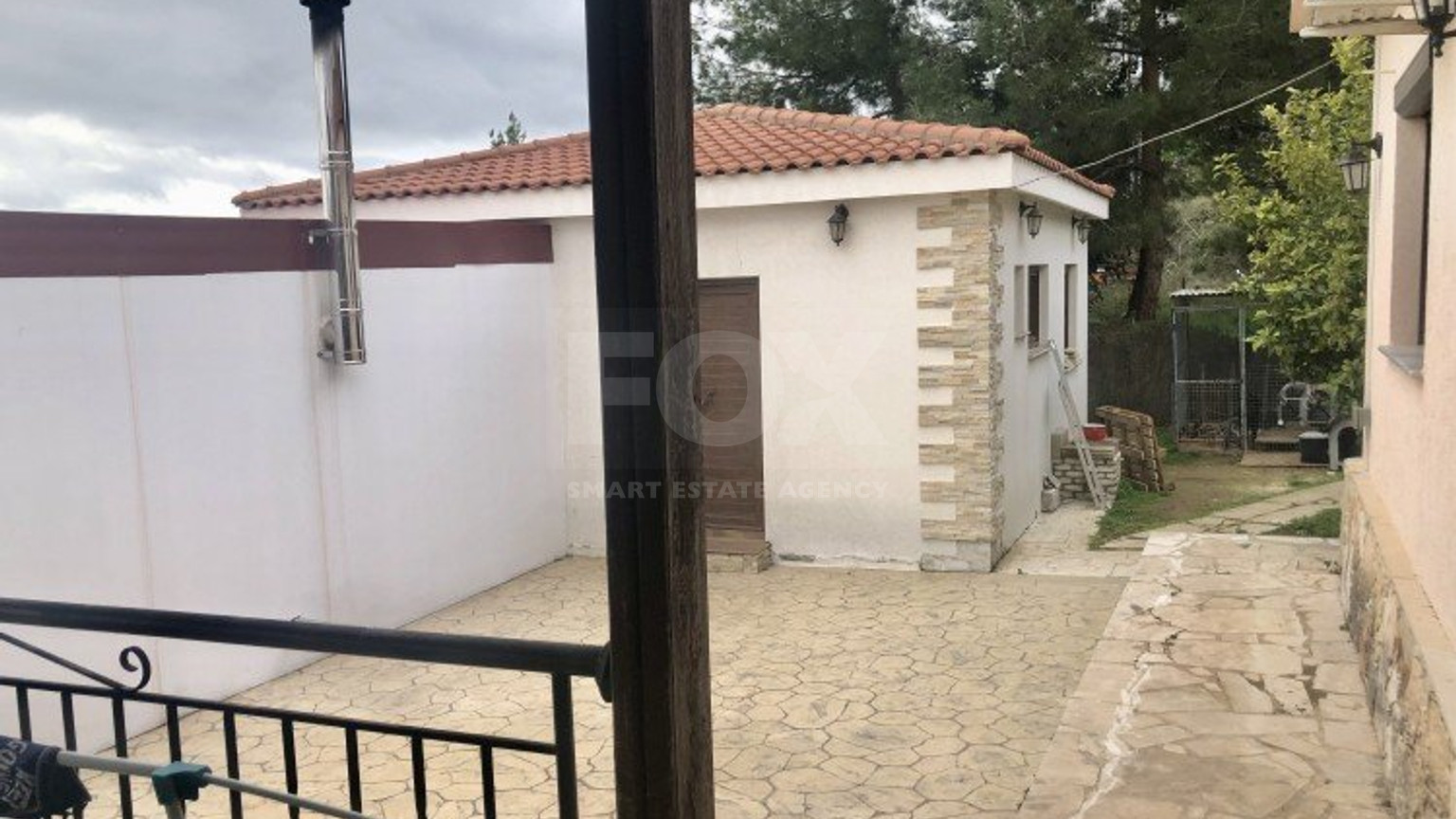 4 Bed House For Sale In Pano Kivides Limassol Cyprus