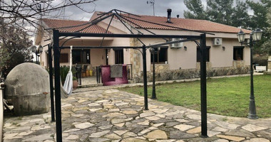 4 Bed House For Sale In Pano Kivides Limassol Cyprus