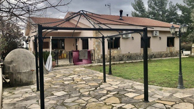 4 Bed House For Sale In Pano Kivides Limassol Cyprus