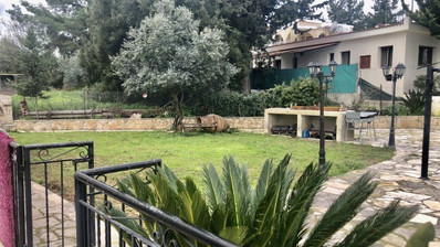 4 Bed House For Sale In Pano Kivides Limassol Cyprus