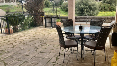 4 Bed House For Sale In Pano Kivides Limassol Cyprus