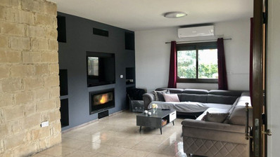 4 Bed House For Sale In Pano Kivides Limassol Cyprus