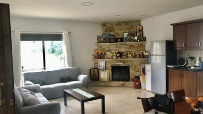 4 Bed House For Sale In Pano Kivides Limassol Cyprus