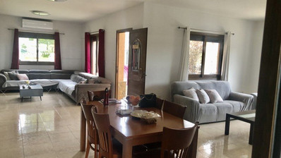 4 Bed House For Sale In Pano Kivides Limassol Cyprus