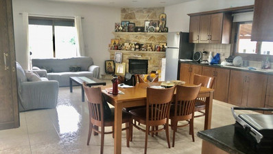 4 Bed House For Sale In Pano Kivides Limassol Cyprus