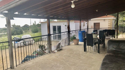 4 Bed House For Sale In Pano Kivides Limassol Cyprus