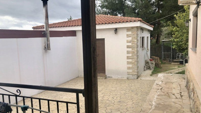 4 Bed House For Sale In Pano Kivides Limassol Cyprus