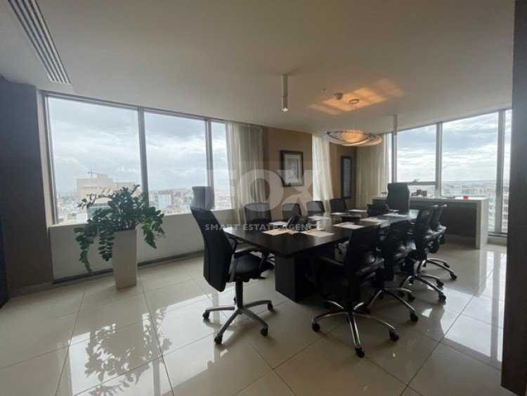 Offices To Rent In Mesa Geitonia Limassol Cyprus