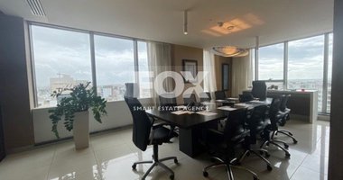 Office To Rent In Mesa Gitonia Limassol Cyprus