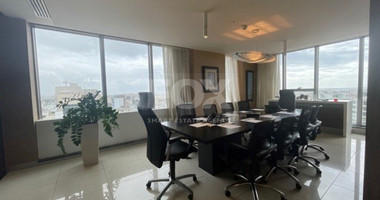 Offices To Rent In Mesa Geitonia Limassol Cyprus