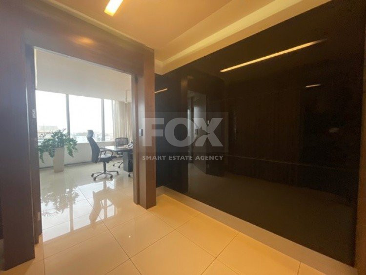 Offices To Rent In Mesa Geitonia Limassol Cyprus